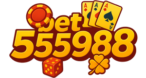 bet55988 Logo